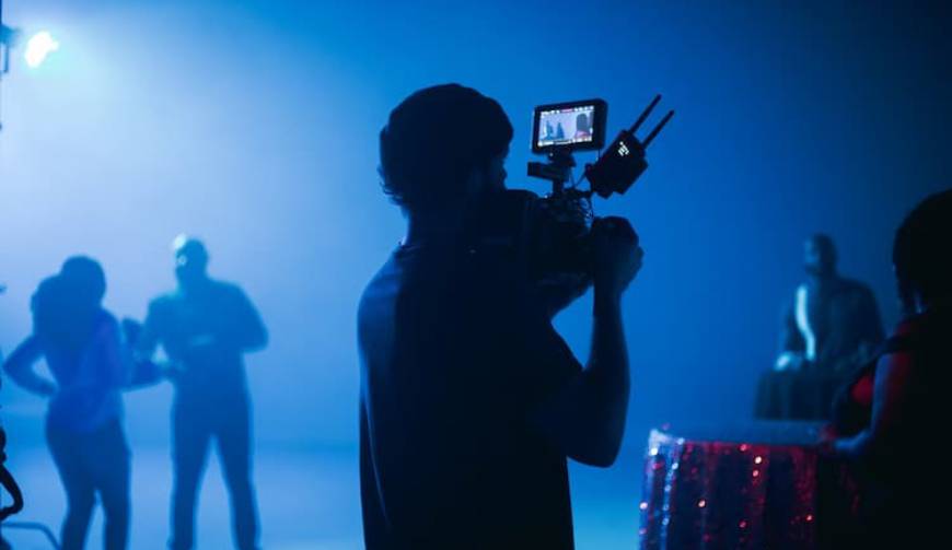 砀山县产品视频拍摄