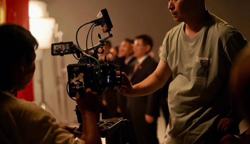 砀山县电商产品视频拍摄制作核心技法，赋能产品电商销量飙升