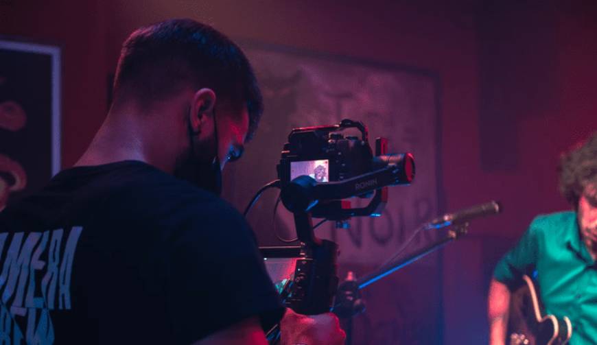 匠心雕琢视觉盛宴！专业砀山县产品视频拍摄公司赋能品牌价值