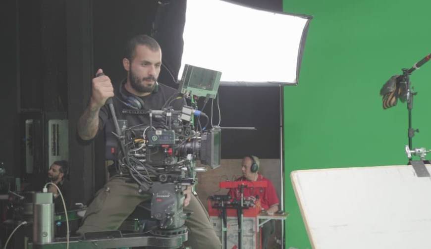 场景化叙事，砀山县电商产品视频拍摄制作的破局之道