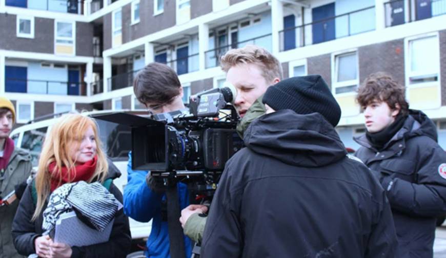 拒绝模板化套路！砀山县产品视频拍摄公司独创个性化视觉解决方案