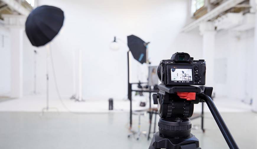 聚焦砀山县产品视频拍摄，打造品牌传播新高度