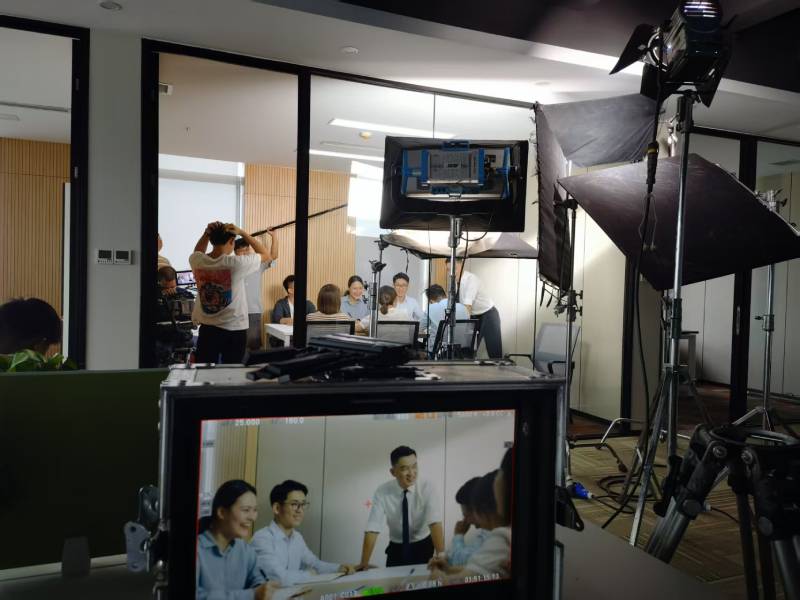 砀山县电商产品视频拍摄制作进阶指南，赋能产品电商突围