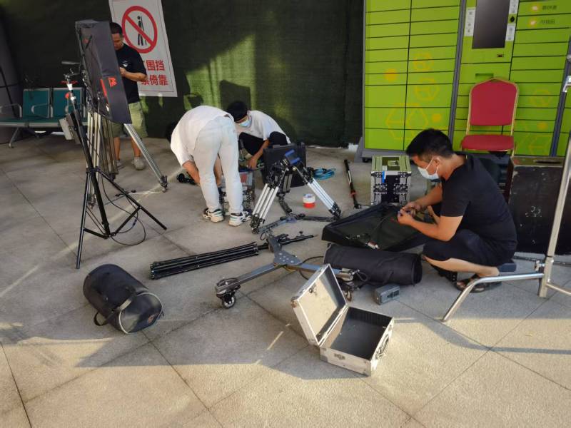 砀山县产品视频拍摄全攻略，让产品魅力在镜头下尽情绽放