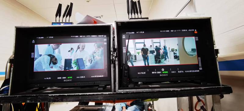 砀山县极致互动，让产品在宣传视频中闪耀独特光芒