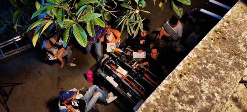 解锁砀山县产品宣传视频拍摄公司新势能，助力品牌强势破圈