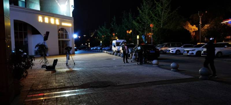 砀山县电商产品视频拍摄制作全攻略，打造高转化带货视频