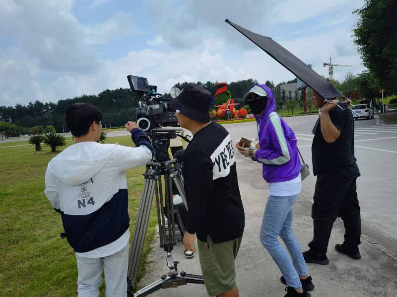 砀山县极致互动，未来愿景宏大，致力于成为全球领先的产品宣传视频企业