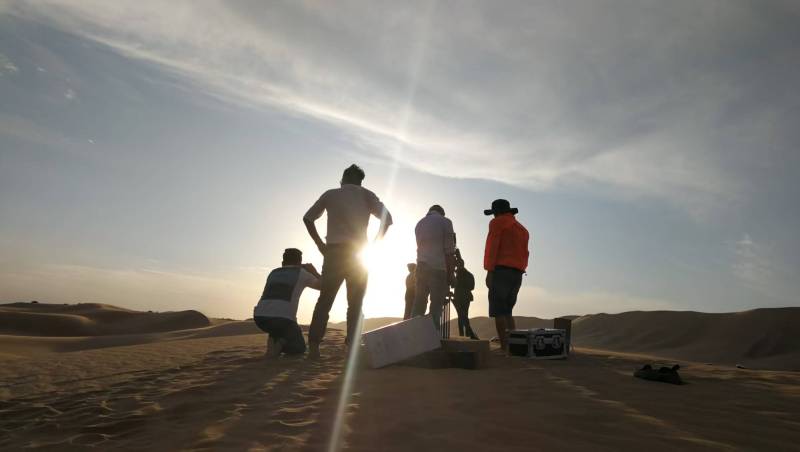 深耕砀山县产品视频拍摄，解锁产品视觉传播的全新可能