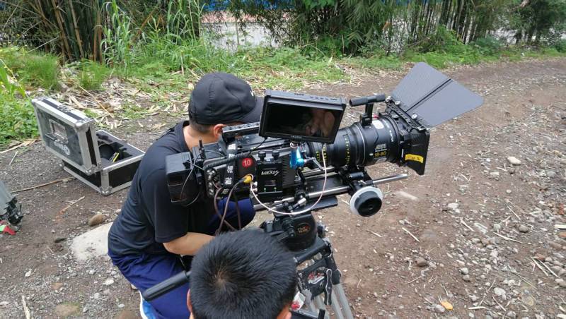 砀山县产品宣传视频拍摄公司：匠心独运，雕琢品牌名片