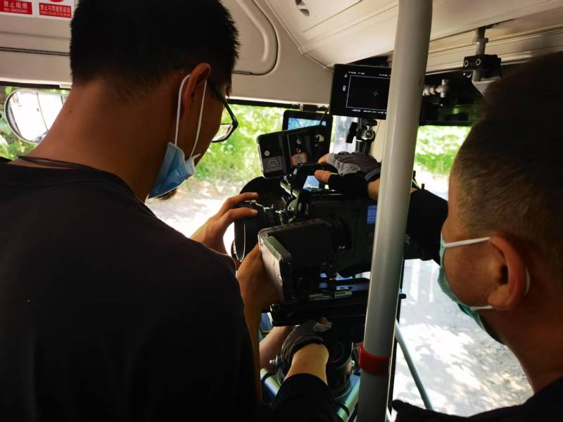 专业为基，砀山县产品宣传视频拍摄公司的立身之本