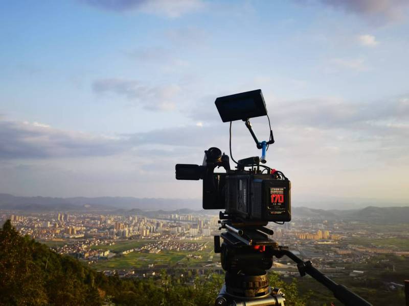 解锁砀山县产品宣传视频拍摄公司精髓，让品牌传播直击人心