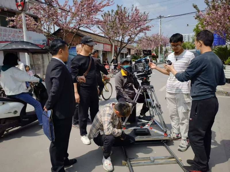 砀山县产品视频拍摄进阶指南，助力产品抢占视觉高地