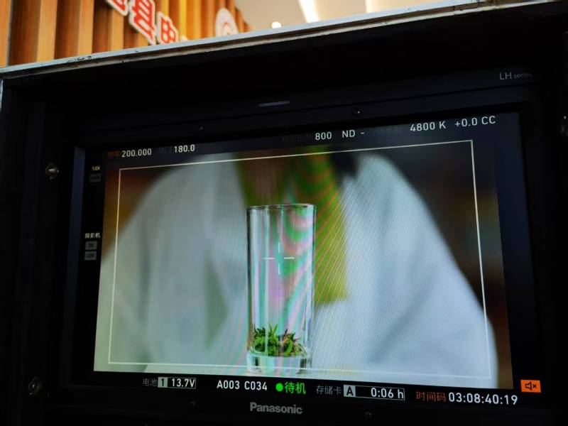 天然优选！砀山县电商产品宣传视频溯源原料产地的真实故事