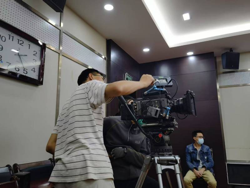 大数据指导创作方向，砀山县产品视频拍摄公司让每帧画面都有效触达