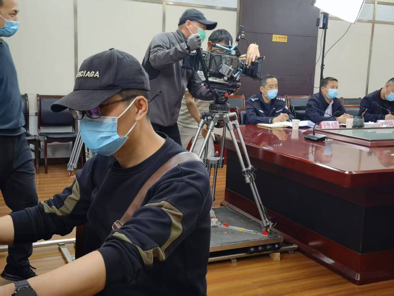 从脚本到成片：揭秘专业砀山县产品视频拍摄公司的全流程运作