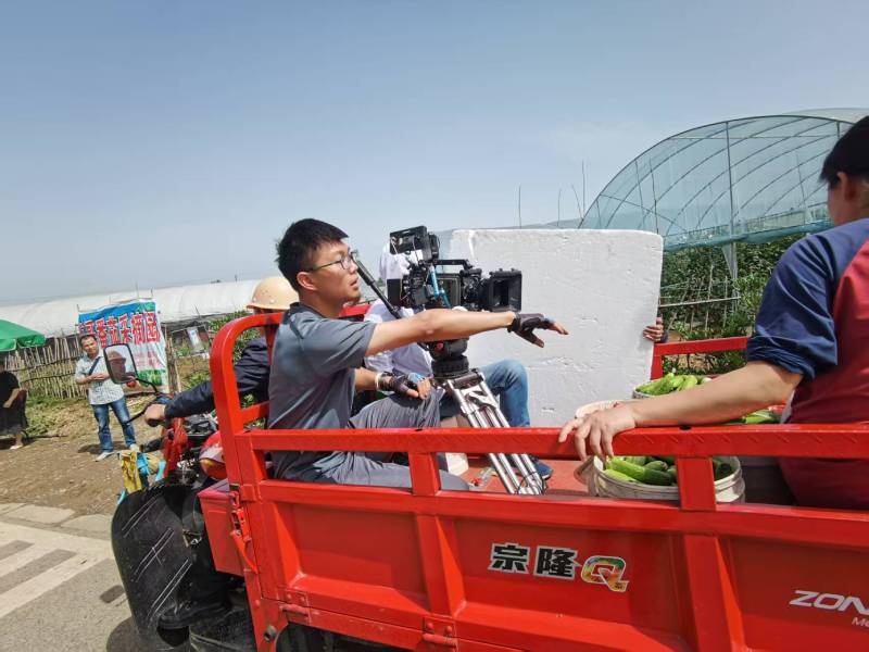 解锁吸睛密码：砀山县产品视频拍摄制作的创意与技巧全解析