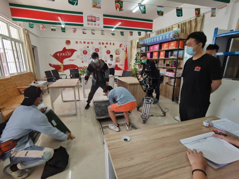 砀山县电商产品视频拍摄制作实战秘籍，助力产品引爆电商流量