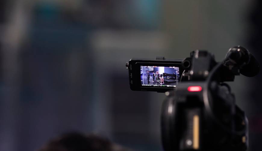 砀山县产品视频拍摄制作：揭秘如何打造令人印象深刻的商业宣传片